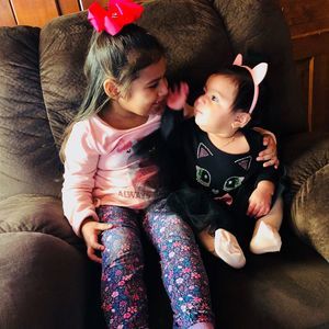 Meet your Posher, Noeli